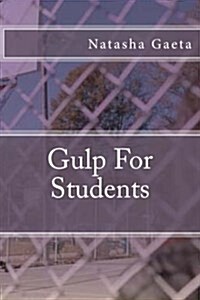 Gulp for Students (Paperback)