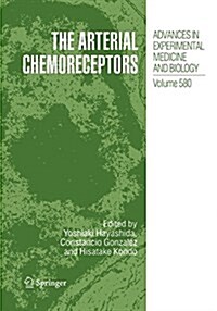 The Arterial Chemoreceptors (Paperback)