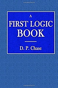 A First Logic Book (Paperback)