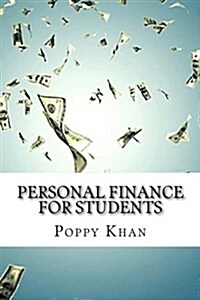 Personal Finance for Students (Paperback)