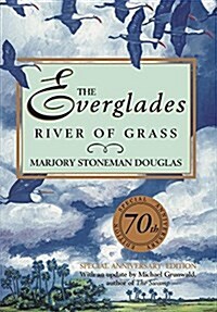 The Everglades: River of Grass (Hardcover, 3)
