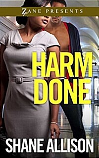 Harm Done (Paperback)