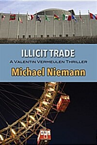 Illicit Trade (Paperback)