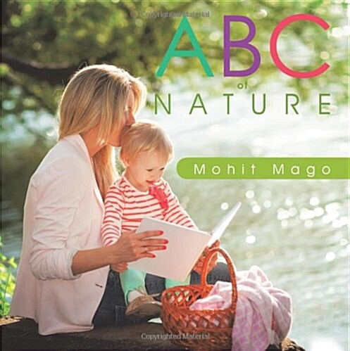 ABC of Nature (Paperback)