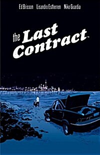 Last Contract (Paperback)