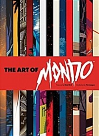 Art of Mondo HC (Hardcover)