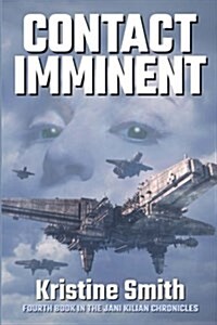 Contact Imminent (Paperback)