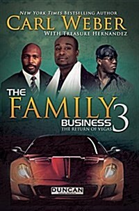 The Family Business 3: A Family Business Novel (Mass Market Paperback)