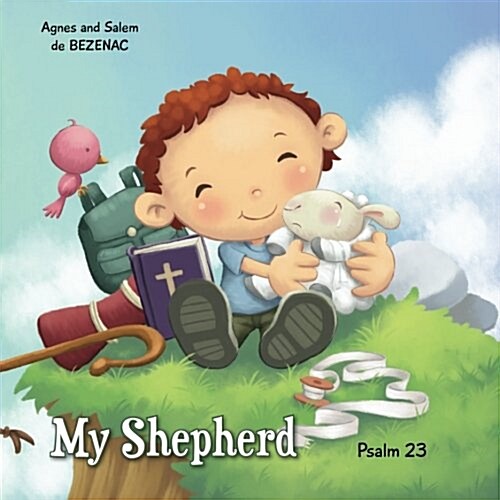 My Shepherd: Psalm 23 (Paperback)