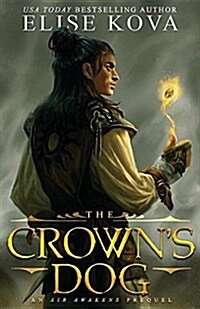 The Crowns Dog (Paperback)