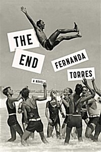 The End (Paperback)