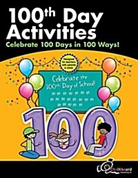 100th Day (Grades 1-2) (Paperback)