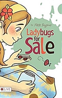 Ladybugs for Sale (Hardcover)