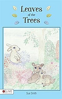 Leaves of the Trees (Hardcover)