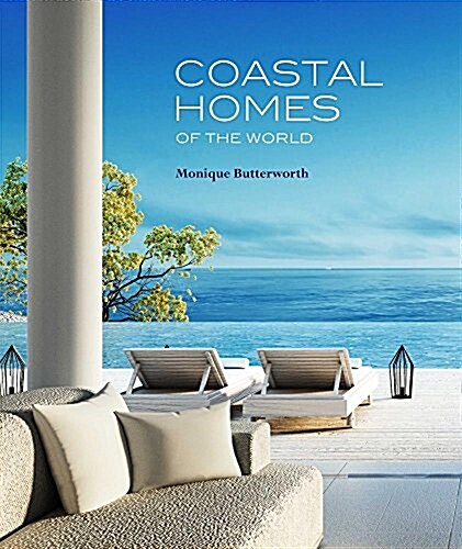 Coastal Homes of the World (Hardcover)