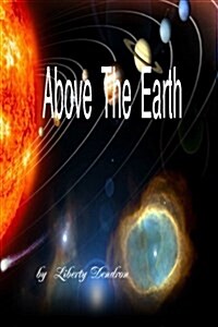 Above the Earth (Paperback)