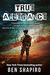 True Allegiance (Paperback)