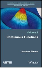 Continuous Functions (Hardcover)