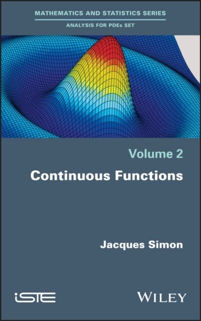 Continuous Functions (Hardcover)