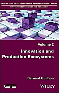 Innovation and Production Ecosystems (Hardcover)