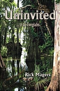 Uninvited (Paperback)