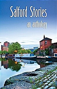 Salford Stories (Paperback)