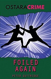 Foiled Again (Paperback)