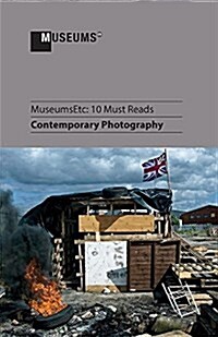 10 Must Reads: Contemporary Photography (Paperback)