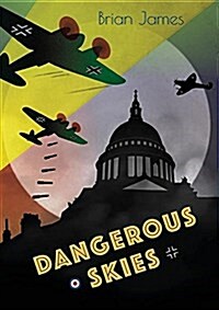 Dangerous Skies (Paperback)