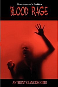 Blood Rage (Paperback)