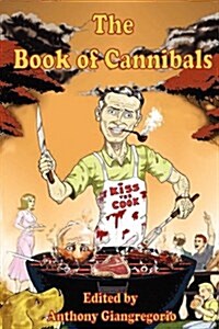 The Book of Cannibals (Paperback)