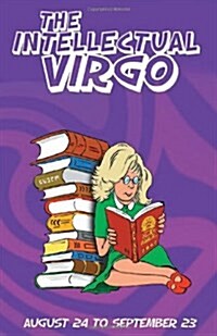 The Intellectual Virgo (Paperback)