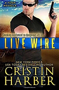 Live Wire (Paperback)