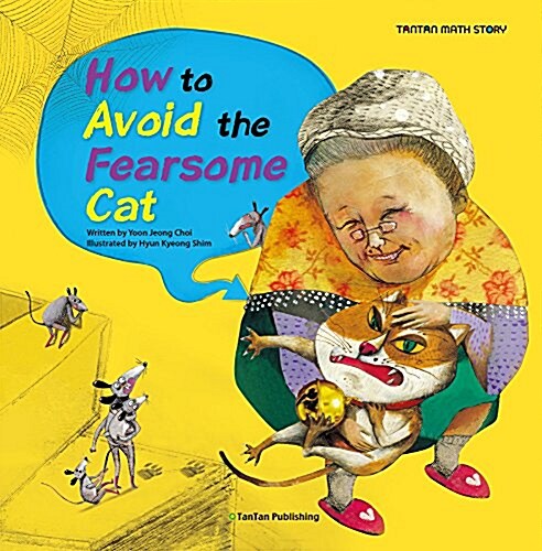 How to Avoid the Fearsome Cat (Hardcover)