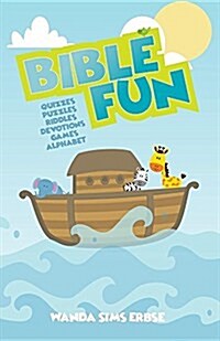 Bible Fun (Paperback)