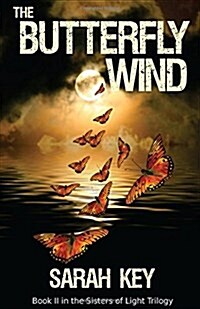 The Butterfly Wind (Paperback)