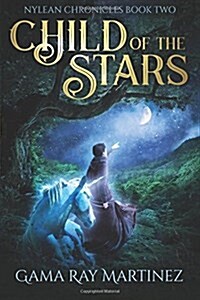Child of the Stars (Paperback)
