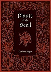 Plants of the Devil (Paperback)