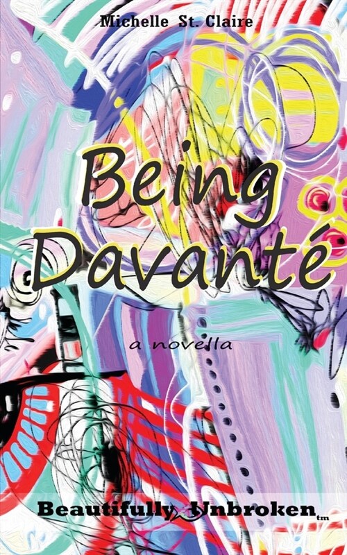 Being Davant? (Paperback)