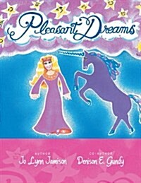 Pleasant Dreams (Paperback)