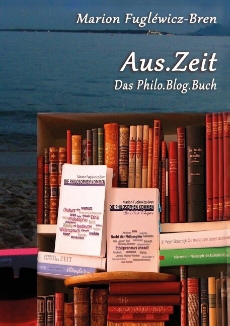 Aus.Zeit (Paperback)
