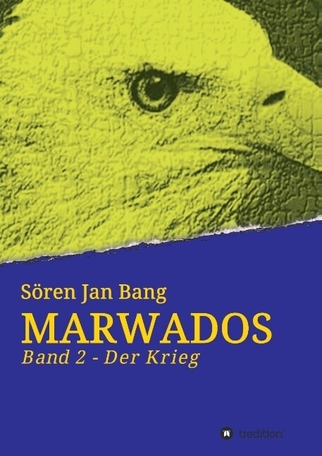 Marwados (Paperback)