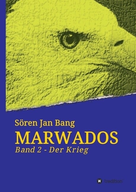 Marwados (Hardcover)