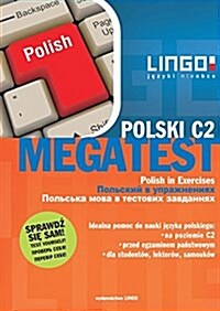 Polski C2 Megatest (Paperback)