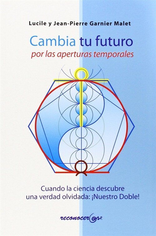 Cambia Tu Futuro Por Las Aperturas Temporales (Paperback)