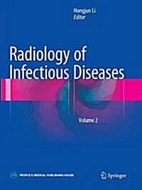 Radiology of Infectious Diseases: Volume 2 (Paperback)