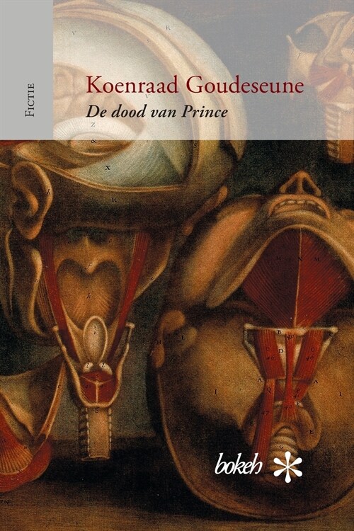 de Dood Van Prince (Paperback)