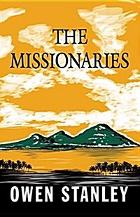 The Missionaries (Paperback)