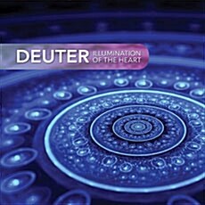 [수입] Deuter - Illumination of the Heart