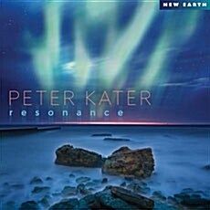 [수입] Peter Kater - Resonance